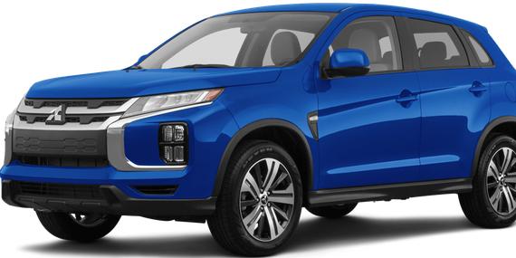 MITSUBISHI OUTLANDER SPORT 2021 JA4APUAU0MU006026 image MITSUBISHI OUTLANDER SPORT 2021 JA4APUAU0MU006026 image